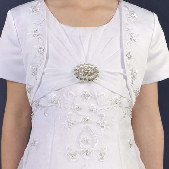 Kerry - Communion Dressses in London